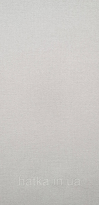 Шпалери вінілові на флізеліні метрові Rasch Novella 1,06х10 однотонні матові структурні світло-бежеві Київ - фото 2