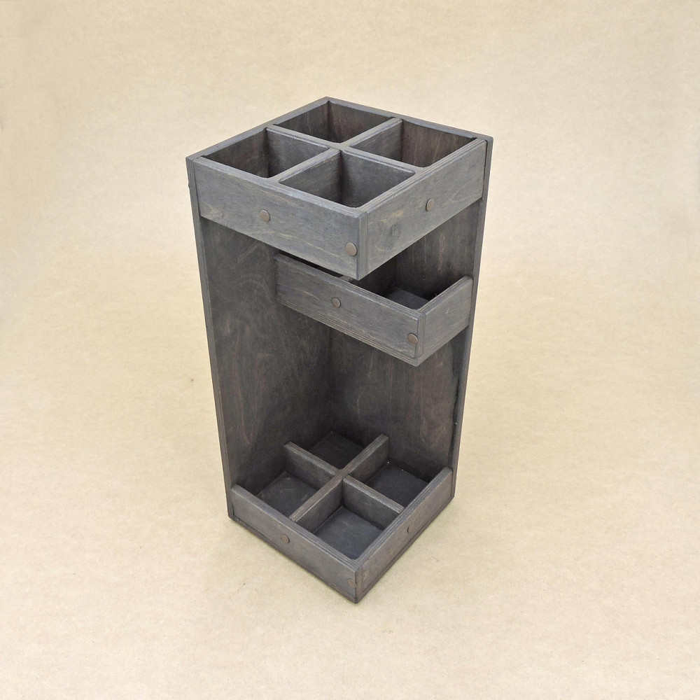 Підставка для парасольок "Фульда" моріон Миколаїв - фото 3