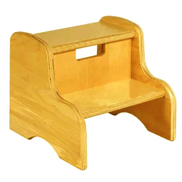 Скамейка-ступенька 