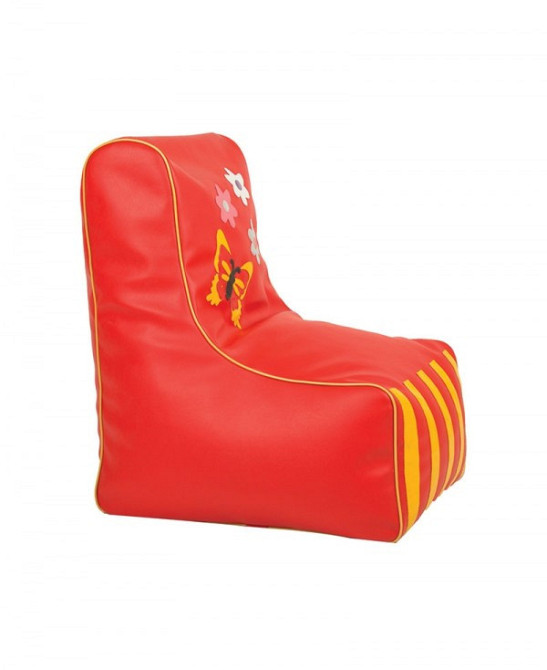 Кресло мешок детский Бабочка Киев - изображение 2