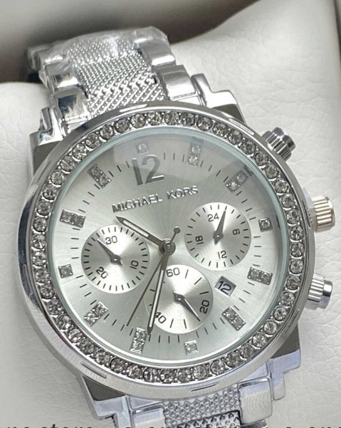 Годинник Michael Kors, часы Майкл корс. Киев - изображение 1