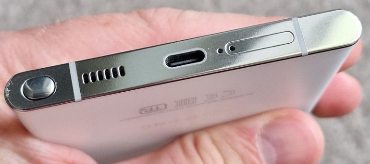 Смартфон: Samsung S22 Ultra 8/128 Gb. Duos (SM-S908B/DS) Офіційний! Київ - фото 6