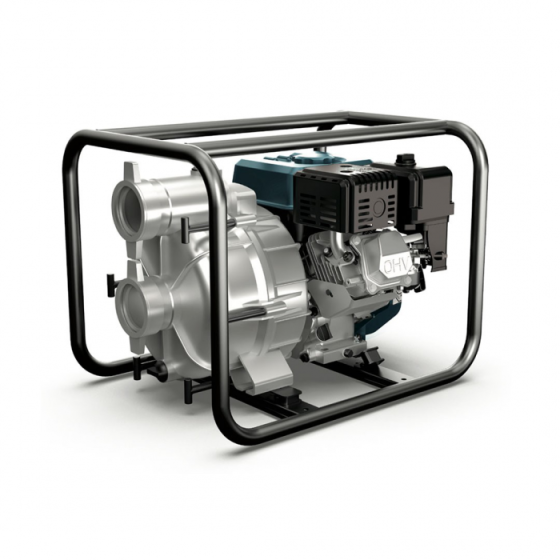 Агрегат мотонасосний NPO БУР 25-45 Київ