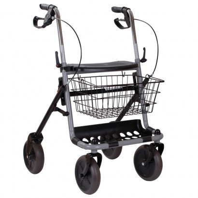 Роллер стальной OSD-RB-91040RW Днепр - изображение 4