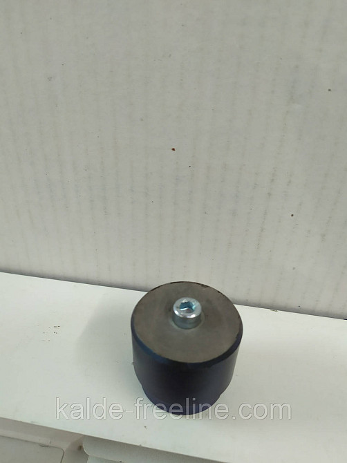 Насадка на паяльник Koer d 90 Харків - фото 3