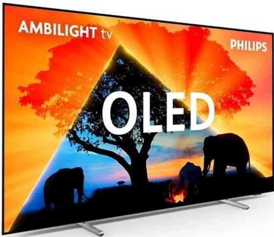 Телевізор Philips 55OLED769/12. Київ