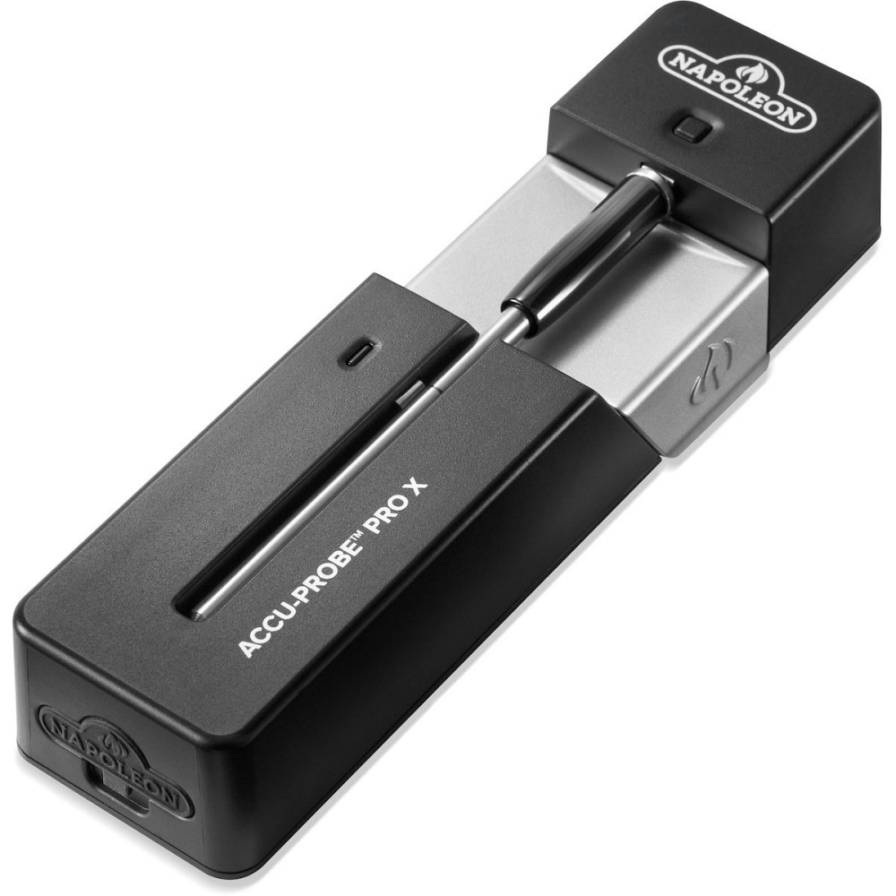 Термометр бездротовий Napoleon Accu-Probe PRO X 70130 Код: 014055 Ровно - изображение 1