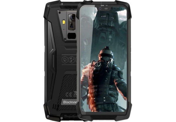 Blackview BV9700 Pro black / Night vision Киев - изображение 1