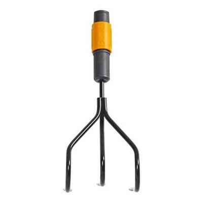 Грабли Fiskars QuikFit (1000680) Винница