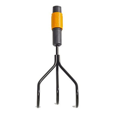 Грабли Fiskars QuikFit (1000680) Винница - изображение 2