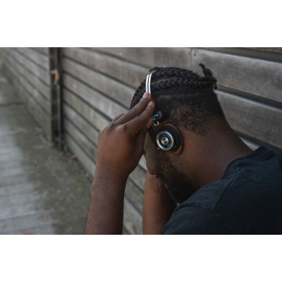 Навушники Koss Porta Pro On-Ear Wireless Black (197675.102) Вінниця - фото 3