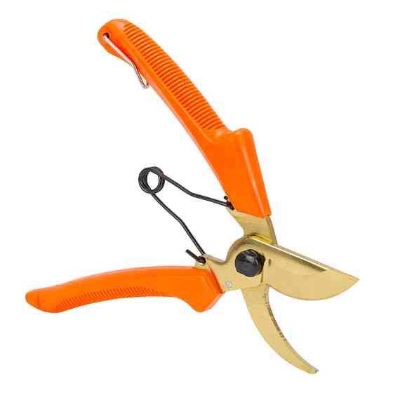 Flora Секатор обводной с пружиной кручения 205мм FLORA (5021454) Киев