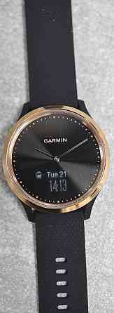 Годинник: Garmin Vivomove hr. Київ