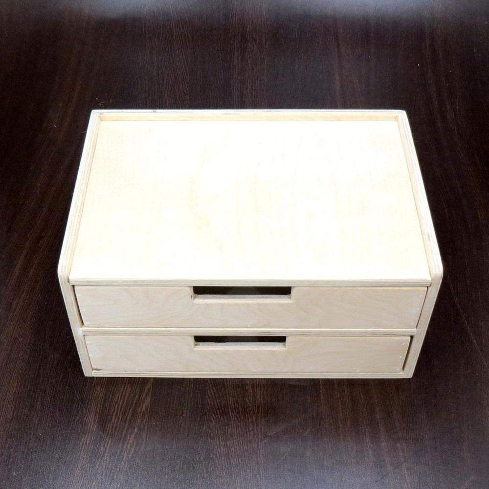 Бюро для бумаг 