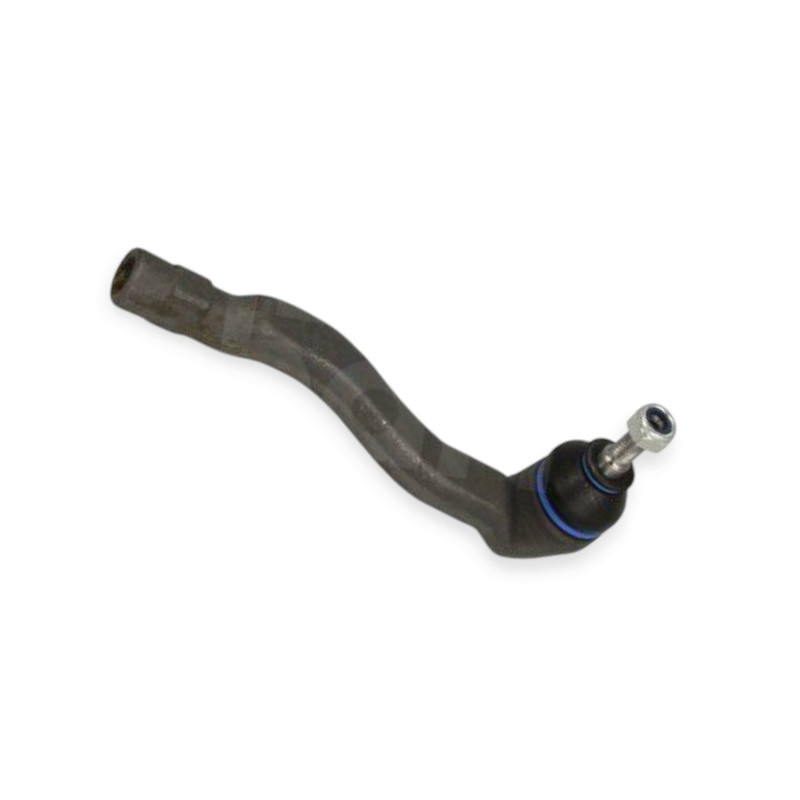 Наконечник тяги Renault Kangoo 08- лівий L рульовий Мукачево - фото 1