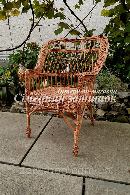 Крісло для відпочинку Київ - фото 4