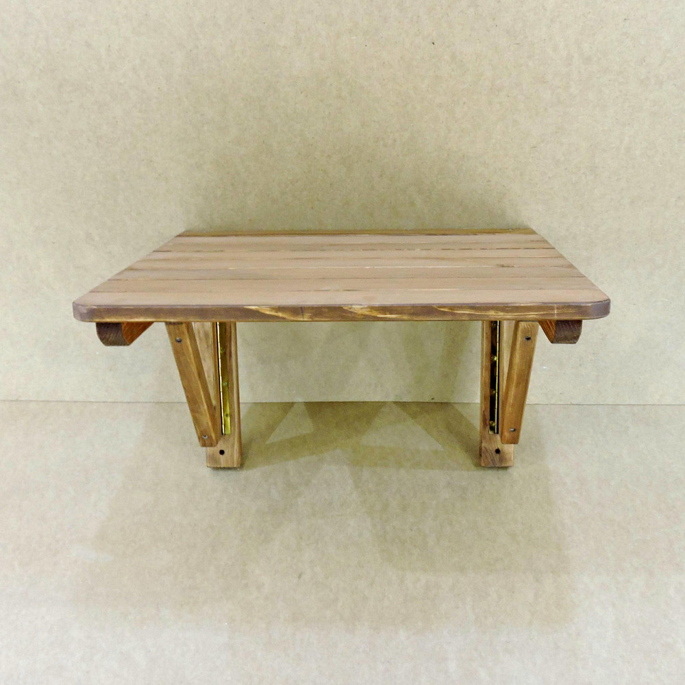 Настінний складаний столик "Ламбро" мускат Миколаїв - фото 2