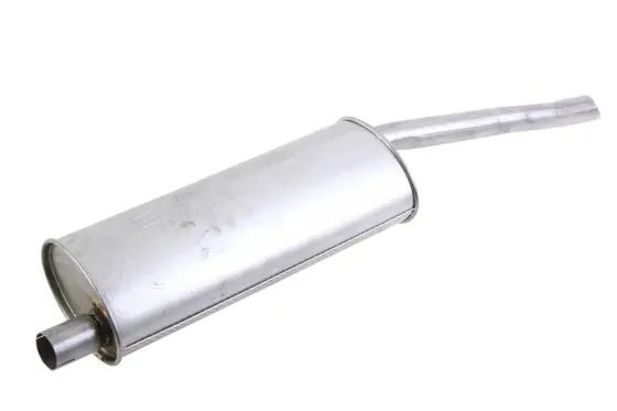 Глушитель Nexia Bosal нерж. Винница