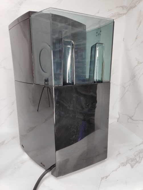 Б/у Капельная кофеварка Melitta Optima Timer 850 Вт, 1 л, таймер, 8 чашек, стеклянный кувшин, черная Киев - изображение 3