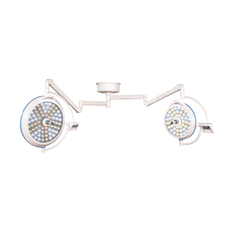 Операційна лампа (світильник) Invita LK8459-700-500C два плафона Дніпро - фото 1