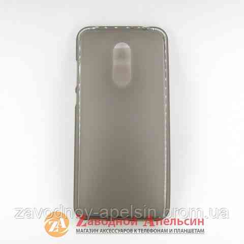 Xiaomi Redmi 5 plus защитный чехол ToTo Cover Одесса