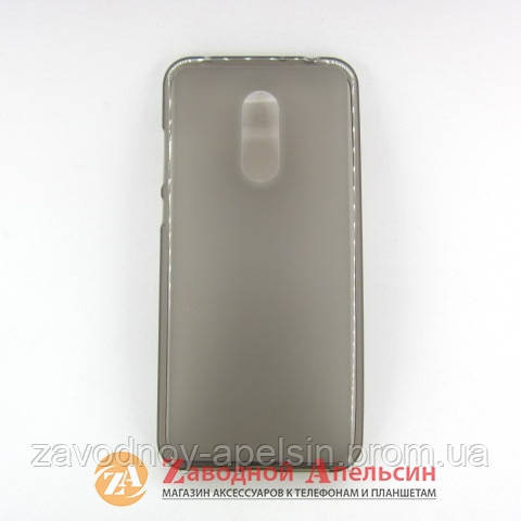 Xiaomi Redmi 5 plus захисний чохол ToTo Cover Одеса - фото 1