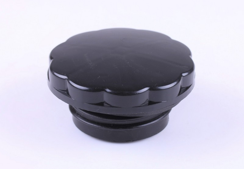 Кришка бака паливного (зовнішня різь) Фотон 250/254 Мукачево - фото 1