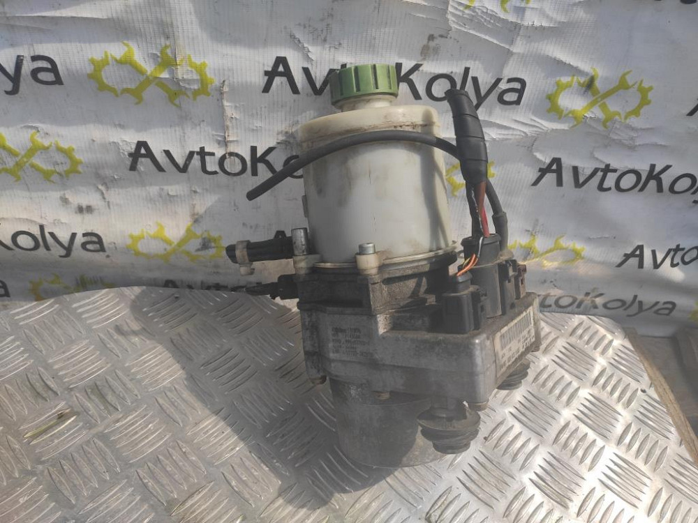 Електрогідропідсилювач керма Skoda Fabia 1999-2008 (6Q0423155S) Ковель - фото 1