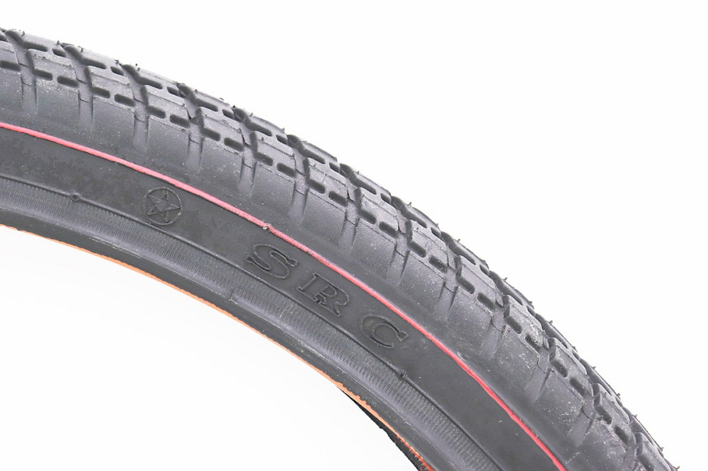 Шина 20"x1,75 (47-406) дорожня "ялинка" SV204 Київ - фото 3