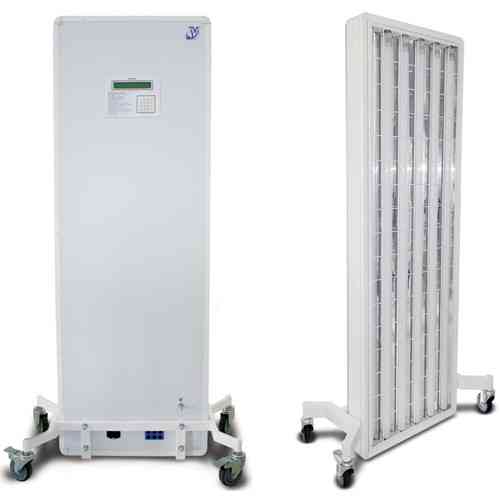 Тростина алюмінієва телескопічна Doctor Life 11874/SZ-BL чорний Дніпро