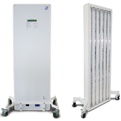 Тростина алюмінієва телескопічна Doctor Life 11874/SZ-BL чорний Дніпро - фото 1