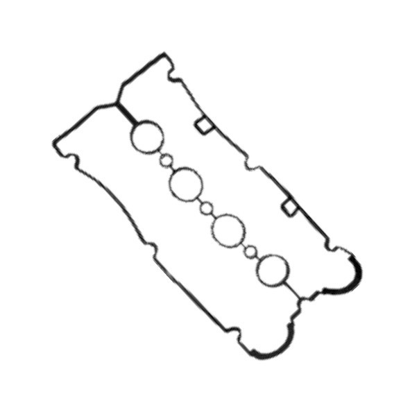 Прокладка кришки Opel Vectra C, Astra GH, 1.6i (Z16XEP, Z16XE1) клапана FA1 Мукачево - фото 1