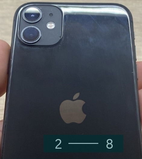 Айфон iPhone 11 64Gb. Neverlock Киев - изображение 7