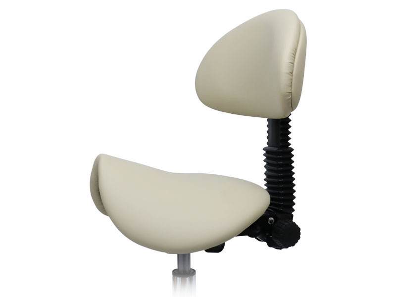 Стул-седло для мастера 1037-3, 3 регулировка Киев - изображение 6