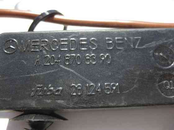 Mercedes-Benz  A2048708390 Блокуючий, загороджувальний контур C-Class W204 Одеса