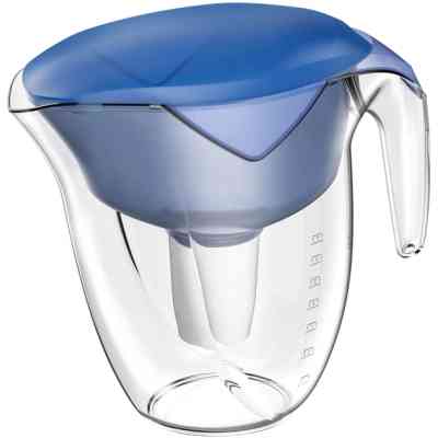 Фильтр-кувшин Ecosoft НЕМО сапфіровий 3л (4820056807059) Винница