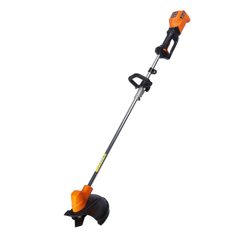 Коса акумуляторна SEQUOIA SBB2025BD безщіткова 20V без АКБ и ЗП Коломия - фото 2