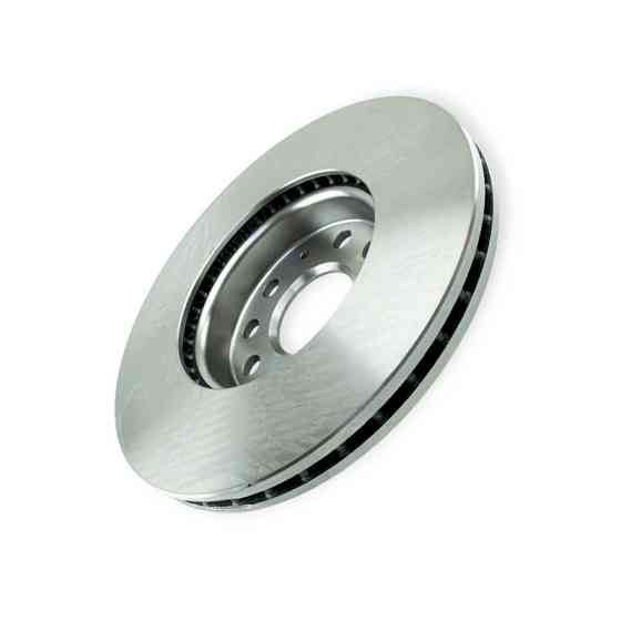 Диск тормозной автомобиль Фольцваген Caddy III,IV, Golf V, VI, VII передний (287.8mmx25mm) Мукачево