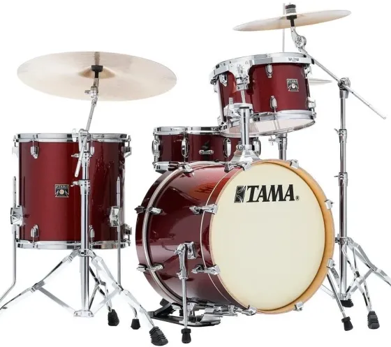 Ударная установка  Tama Superstar Classic Shell Set Ck48S Киев