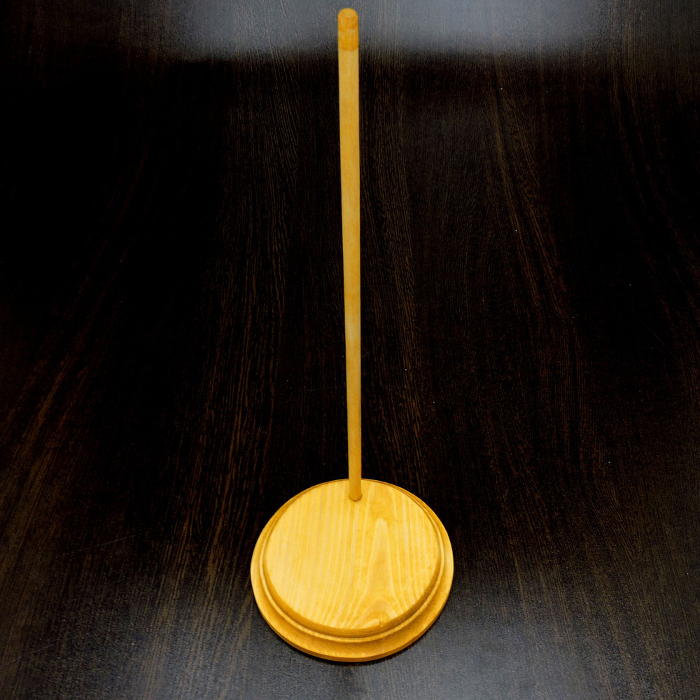 Підставка для ляльок "Церчіо 13 тип Г" каррі Миколаїв - фото 3