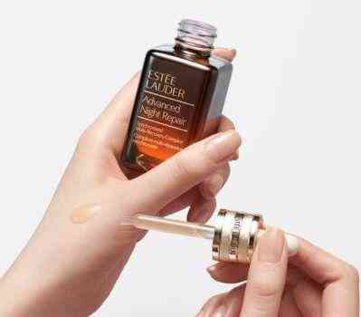 Омолоджувальна сироватка для обличчя Estee Lauder Advanced Night Repair 50 Слов'янськ