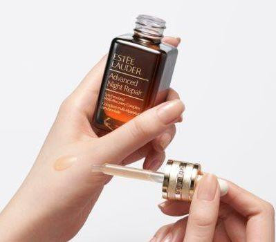 Омолоджувальна сироватка для обличчя Estee Lauder Advanced Night Repair 50 Слов'янськ - фото 4