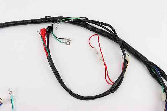 Проведення основне (див. фото) Київ