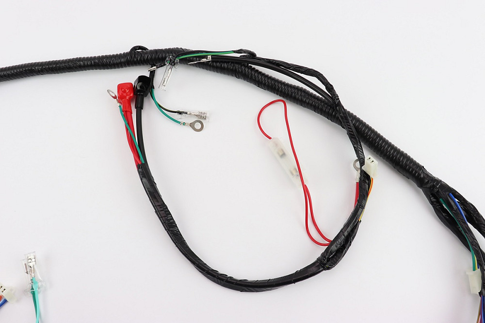 Проведення основне (див. фото) Киев - изображение 3