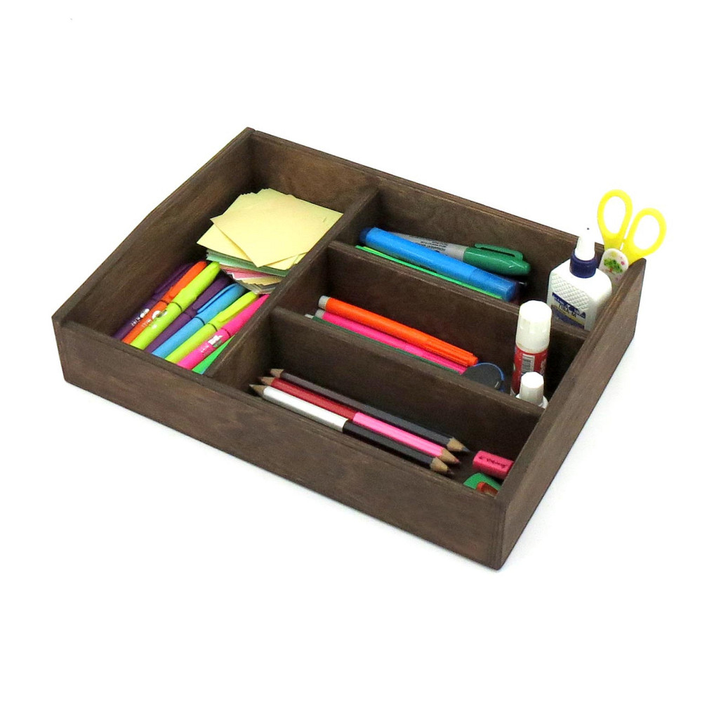 Настольный органайзер 