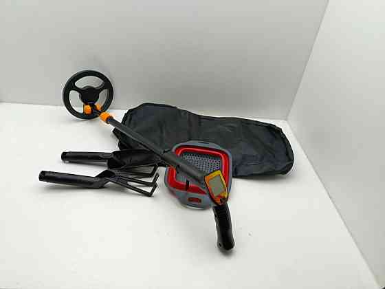 Металошукач для дітей VAYOTOY MD-1011 (товар вживаний) Луцьк