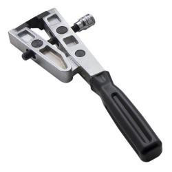 Кліщі для хомутів ШРУСа посилені ХС-1010 (20) Alloid Вінниця - фото 2