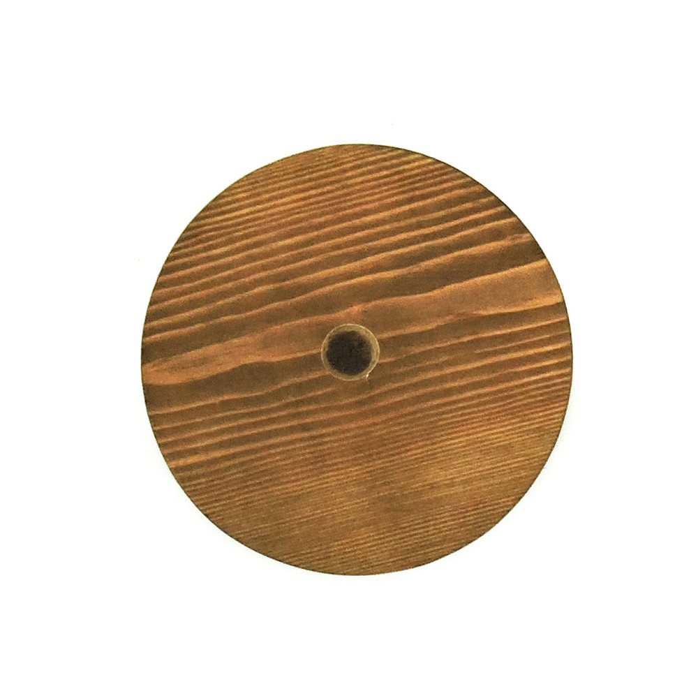 Підставка для ляльок "Тондо 13 тип А" капучино Миколаїв - фото 4