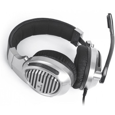 Наушники REAL-EL GDX-7670 Gun Metal Винница - изображение 10