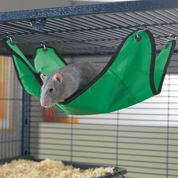 Savic Relax Standard САВИК РЕЛАКС СТАНДАРТ гамак для дегу, крыс, хорьков Киев - изображение 1
